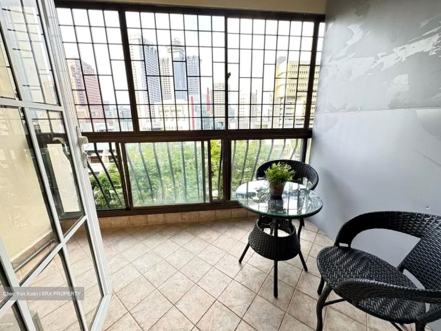The Beaumont (D9), Condominium #595946031